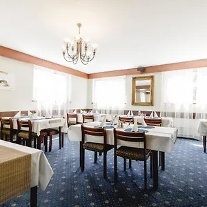 Hoffinger Otel Viyana
