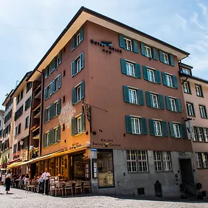 Adler Otel Zürih