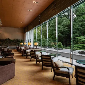 Hotel Sheraton Miyako, Tōkyō