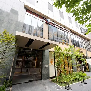 Western Fino Akasaka Tokio