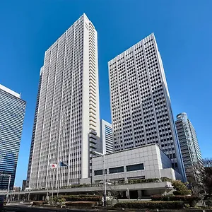 Keio Plaza טוקיו