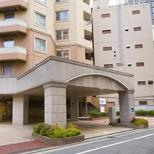 东横inn-新宿歌舞伎町 東京都