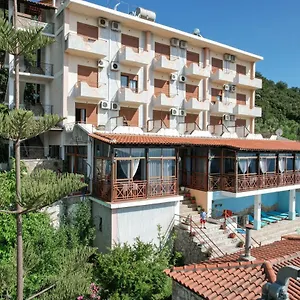 Panorama Hotel Himarë
