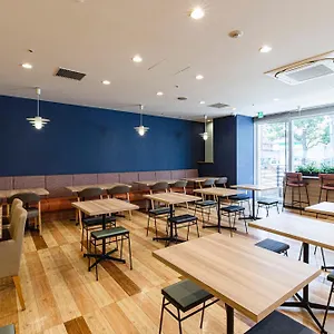 卢米埃尔西葛西酒店 東京都