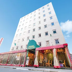 池袋樱花酒店 東京都