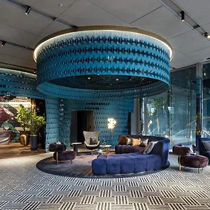 Hotel Dai-ichi Annex, Tokyo