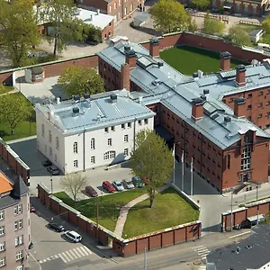 Katajanokka Helsinky