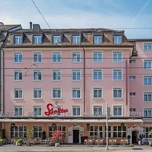 Stoller Otel Zürih