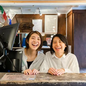 2* Guest house Shinagawa-shuku & Tours