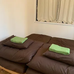 호스텔 Uguisudani