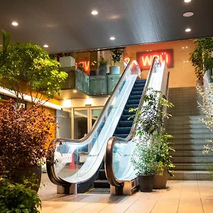Wpue Shinjuku Tóquio