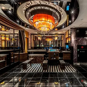 Otel Apa Kayabacho Hachobori Ekimae, Tokyo