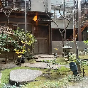 Japanskt värdshus (ryokan) Yuzuya - Adult Only