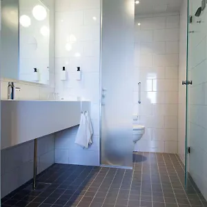 Scandic Park Hotel