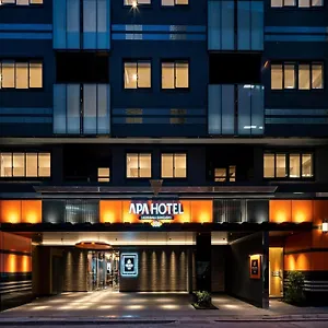 Hotel Apa Akihabara Ekihigashi, Tōkyō