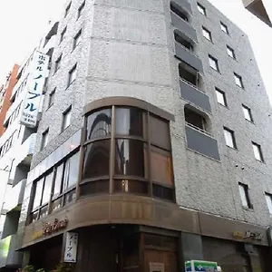 2* Hotel Nishishinjuku