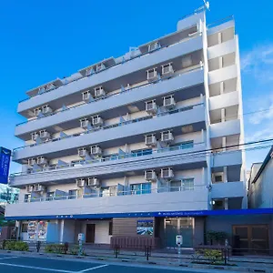 3* Hotel Mystays Ueno Iriyaguchi