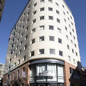 ホテル コンフォートイン東京六本木, 東京都
