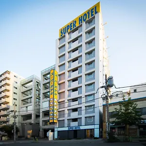 3* Hotel Super Nihombashi Mitsukoshimae