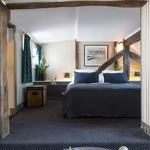 Le Relais Saint-germain Otel Paris