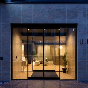 Belken Tokio