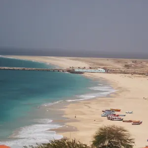 Atlantic Maio Hotel