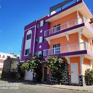 Casa Celeste Casa de hóspedes