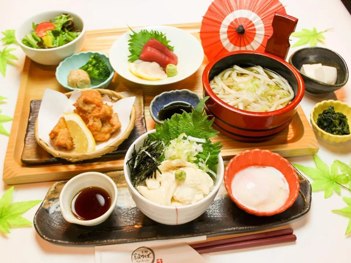 Apa Hotel Asakusa Kuramae Kita Tokyo