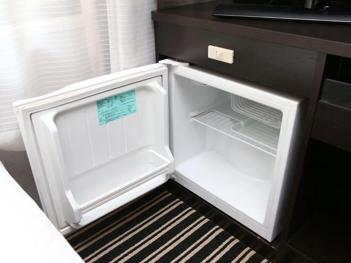 Apa Hotel Asakusa Kuramae Kita Tokyo