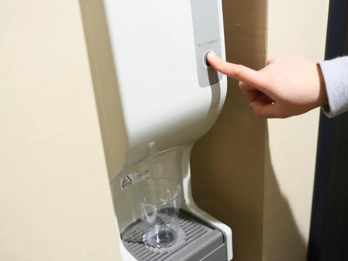 Apa Hotel Asakusa Kuramae Kita Tokyo 3*,