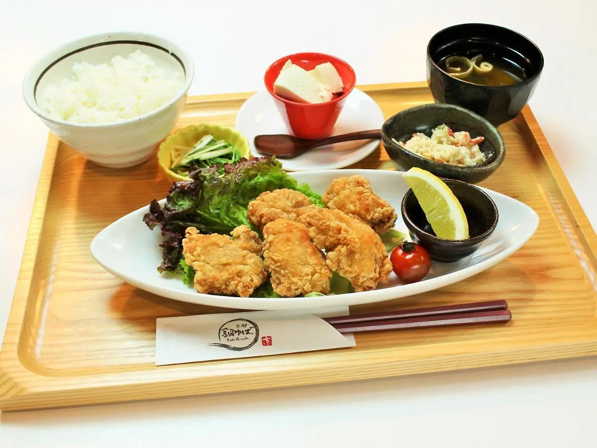 Apa Hotel Asakusa Kuramae Kita Tokyo Japan