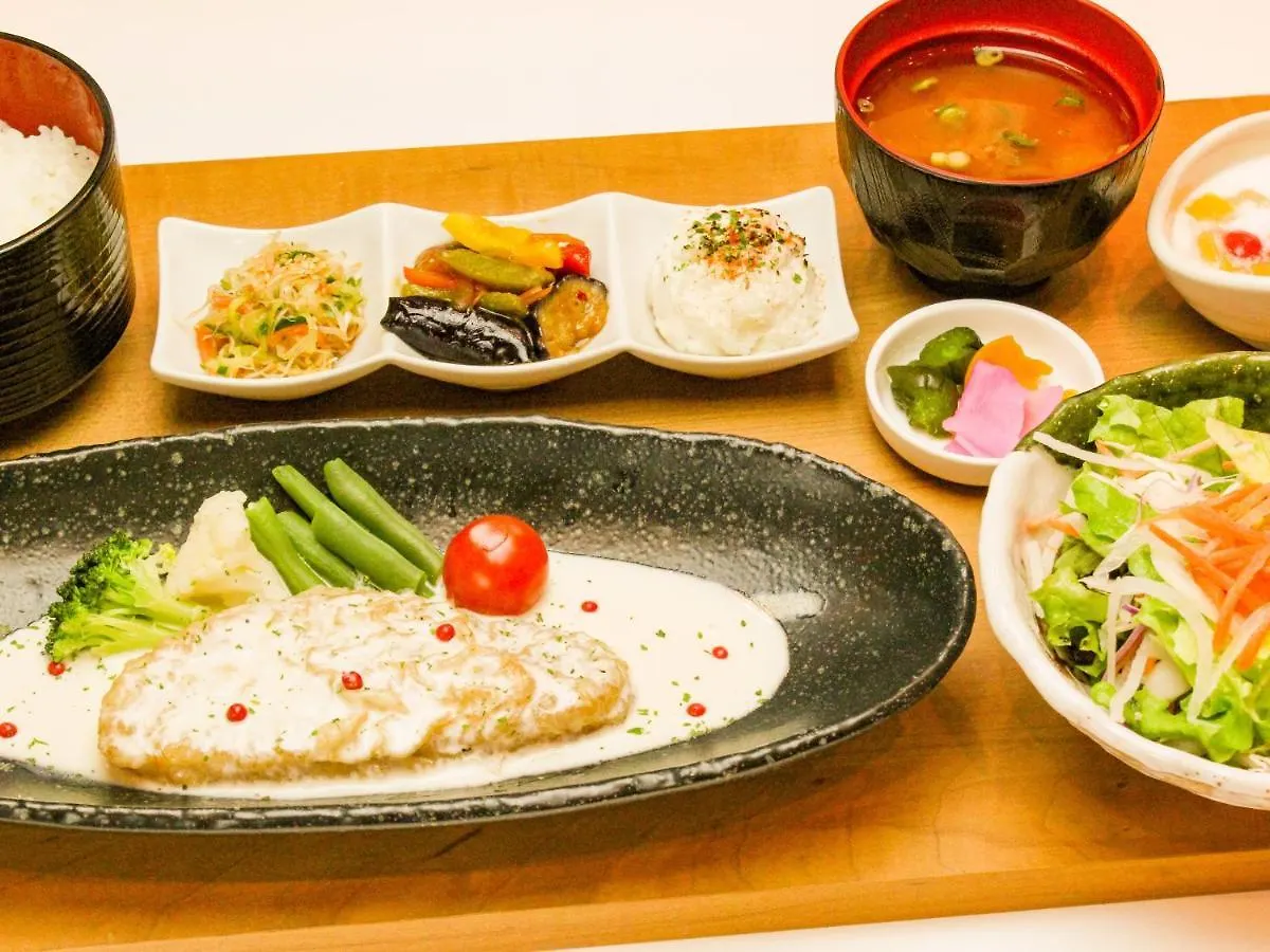 ***  Apa Hotel Asakusa Kuramae Kita Tokyo Japan
