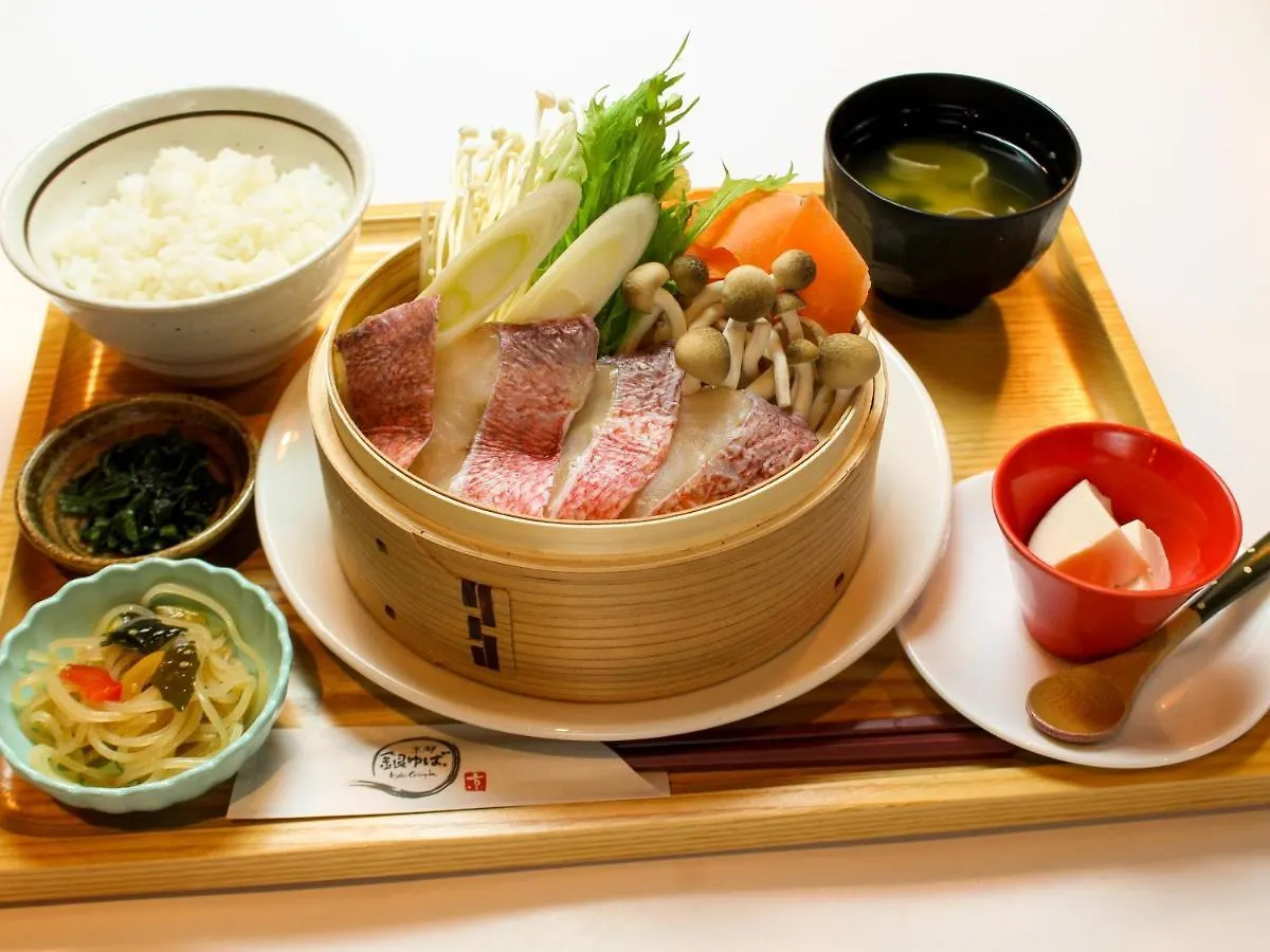 Apa Hotel Asakusa Kuramae Kita Tokyo