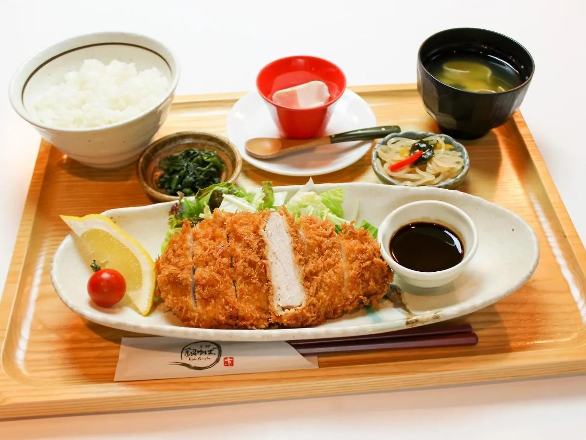 Apa Hotel Asakusa Kuramae Kita Tokyo