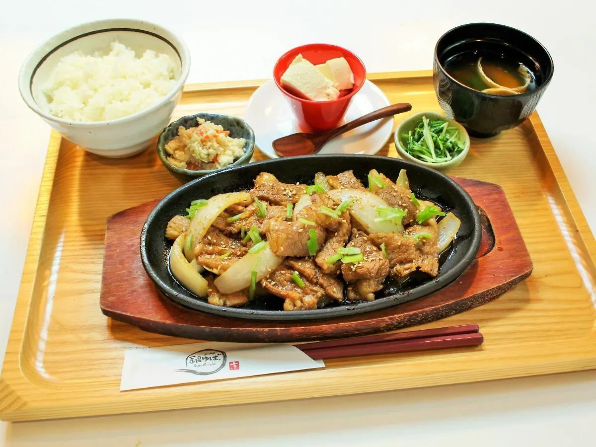 Apa Hotel Asakusa Kuramae Kita Tokyo 3*,  Giappone